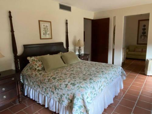 Villa Vila Ide�l, Ocean View Beachfront Community W/pool