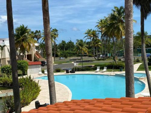 Villa Vila Ide�l, Ocean View Beachfront Community W/pool
