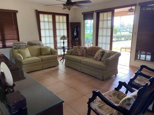 Villa Vila Ide�l, Ocean View Beachfront Community W/pool