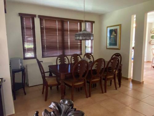 Villa Vila Ide�l, Ocean View Beachfront Community W/pool