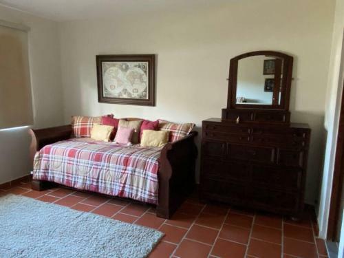 Villa Vila Ide�l, Ocean View Beachfront Community W/pool