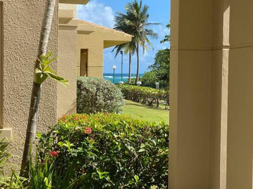 Villa Vila Ide�l, Ocean View Beachfront Community W/pool