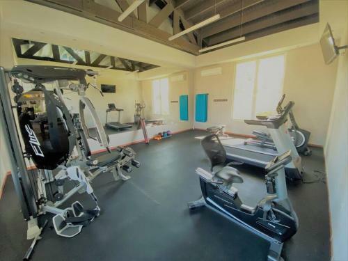 Villa Vila Ide�l, Ocean View Beachfront Community W/pool