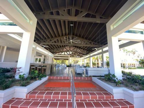 Villa Vila Ide�l, Ocean View Beachfront Community W/pool