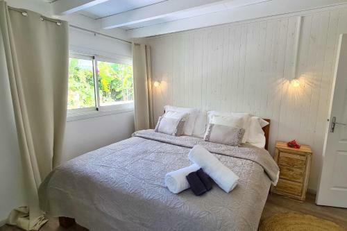 Cottage Manua