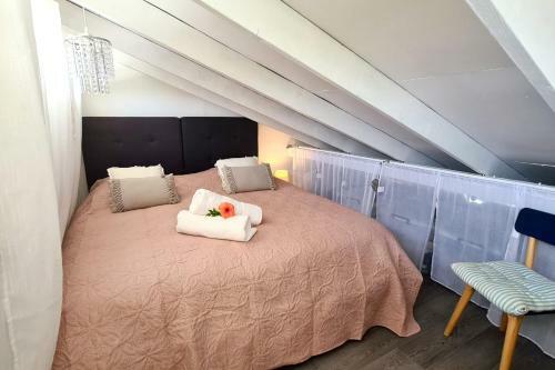 Cottage Manua