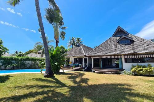 Villa Naki