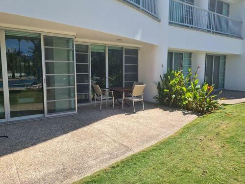 Apartamento Beautiful Apt (ground Floor/no Stairs)