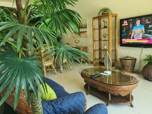 Apartamento Beautiful Apt (ground Floor/no Stairs)