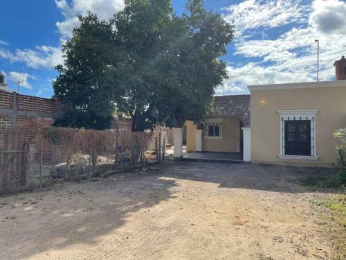 La Casa Del Arco Alamos