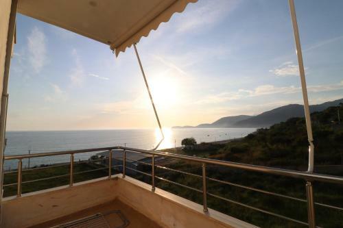 Maraci Hotel