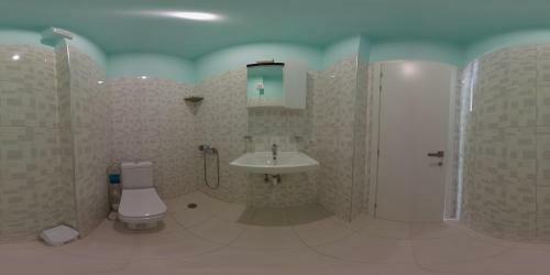 Maraci Hotel