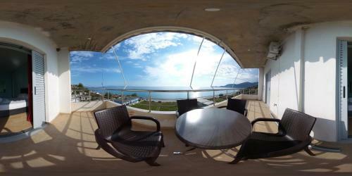 Maraci Hotel