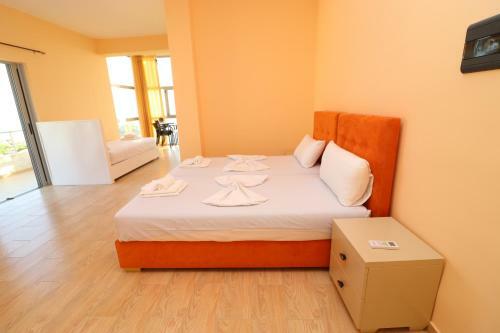 Maraci Hotel