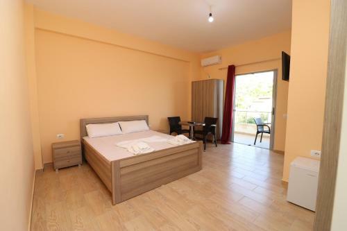 Maraci Hotel