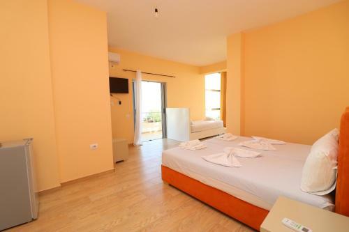 Maraci Hotel