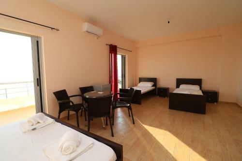 Maraci Hotel