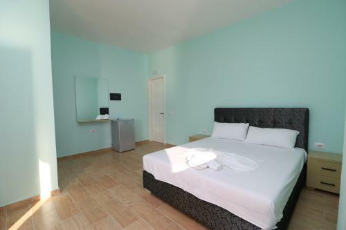 Maraci Hotel