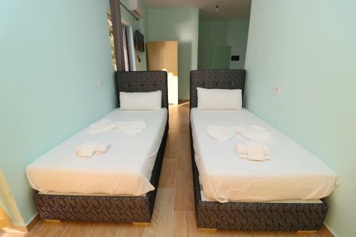 Maraci Hotel