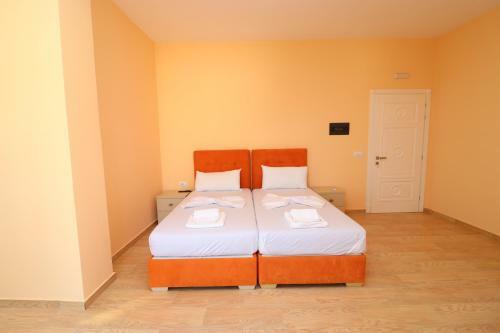 Maraci Hotel