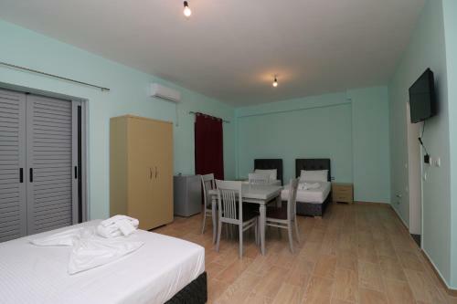 Maraci Hotel