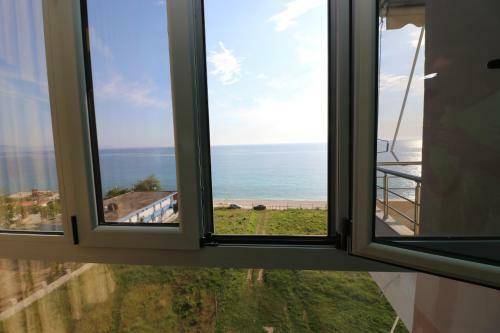 Maraci Hotel