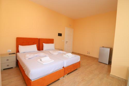 Maraci Hotel