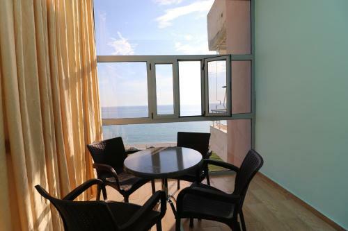 Maraci Hotel