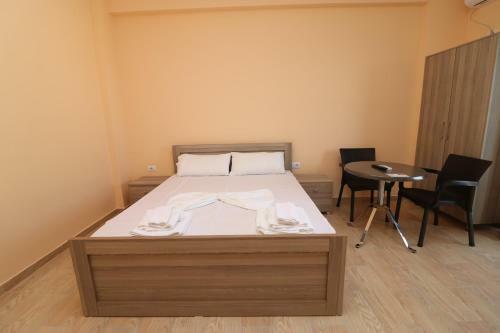 Maraci Hotel