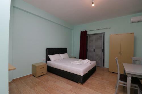 Maraci Hotel
