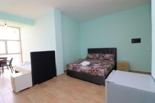 Maraci Hotel