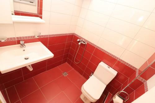 Maraci Hotel