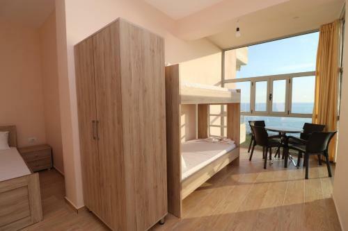 Maraci Hotel