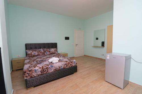 Maraci Hotel