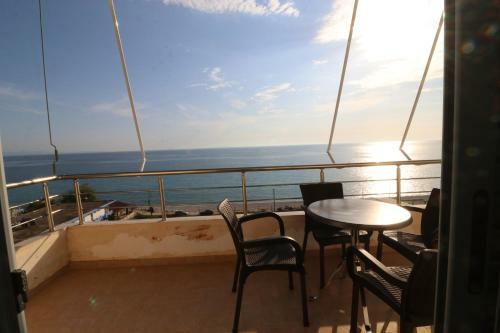 Maraci Hotel