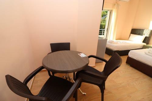 Maraci Hotel