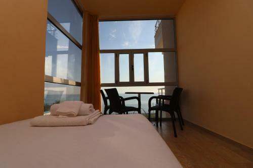 Maraci Hotel
