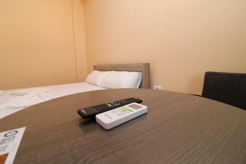 Maraci Hotel