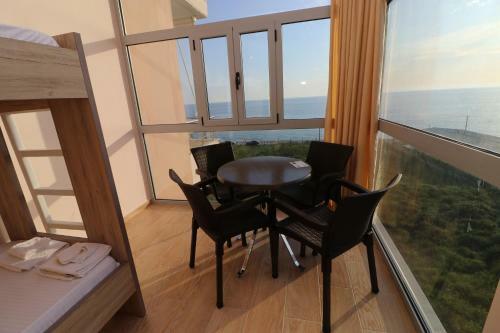 Maraci Hotel