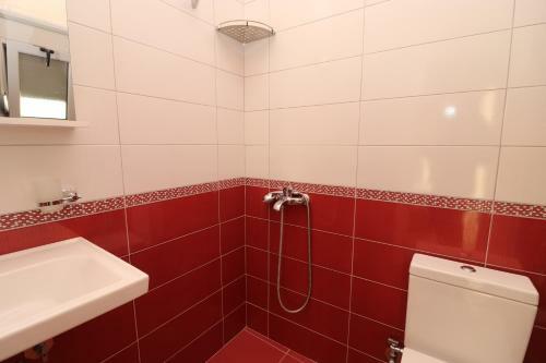 Maraci Hotel