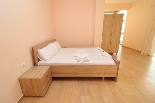 Maraci Hotel
