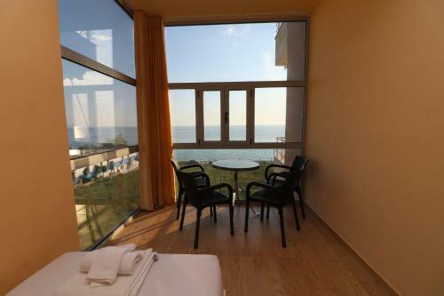 Maraci Hotel
