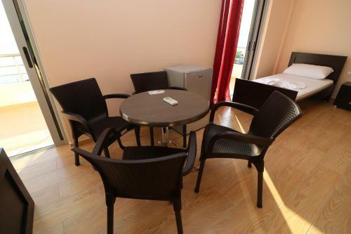 Maraci Hotel