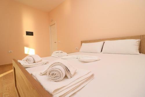 Maraci Hotel