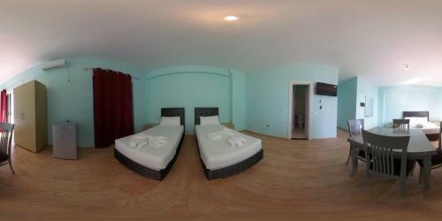 Maraci Hotel