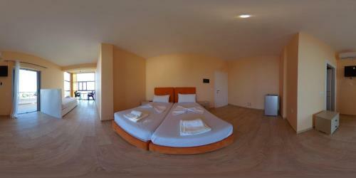 Maraci Hotel