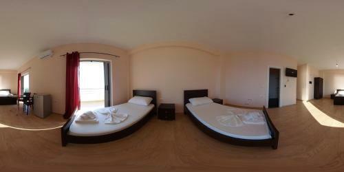 Maraci Hotel