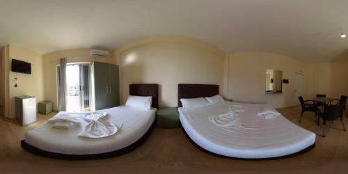 Maraci Hotel