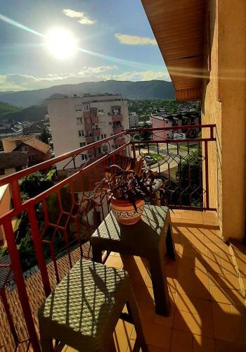 Apartamento Rajska Ptica
