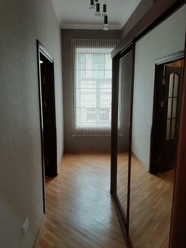Central Nizami Street Apartment